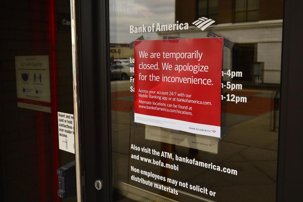 Bank of America closed temporarily in Batavia Local News