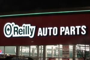 O’Reilly Auto Parts to open in Le Roy, town supervisor says