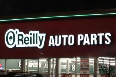 O’Reilly Auto Parts to open in Le Roy, town supervisor says