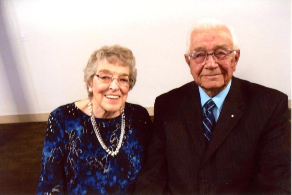 Richard and Jean Rudolph | Lifestyles | thedailynewsonline.com