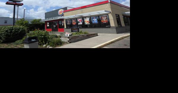 City approves site plan for Burger King project - Vimarsana News