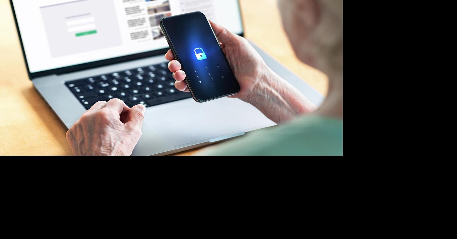 Banks are becoming bulwarks against scams for vulnerable seniors