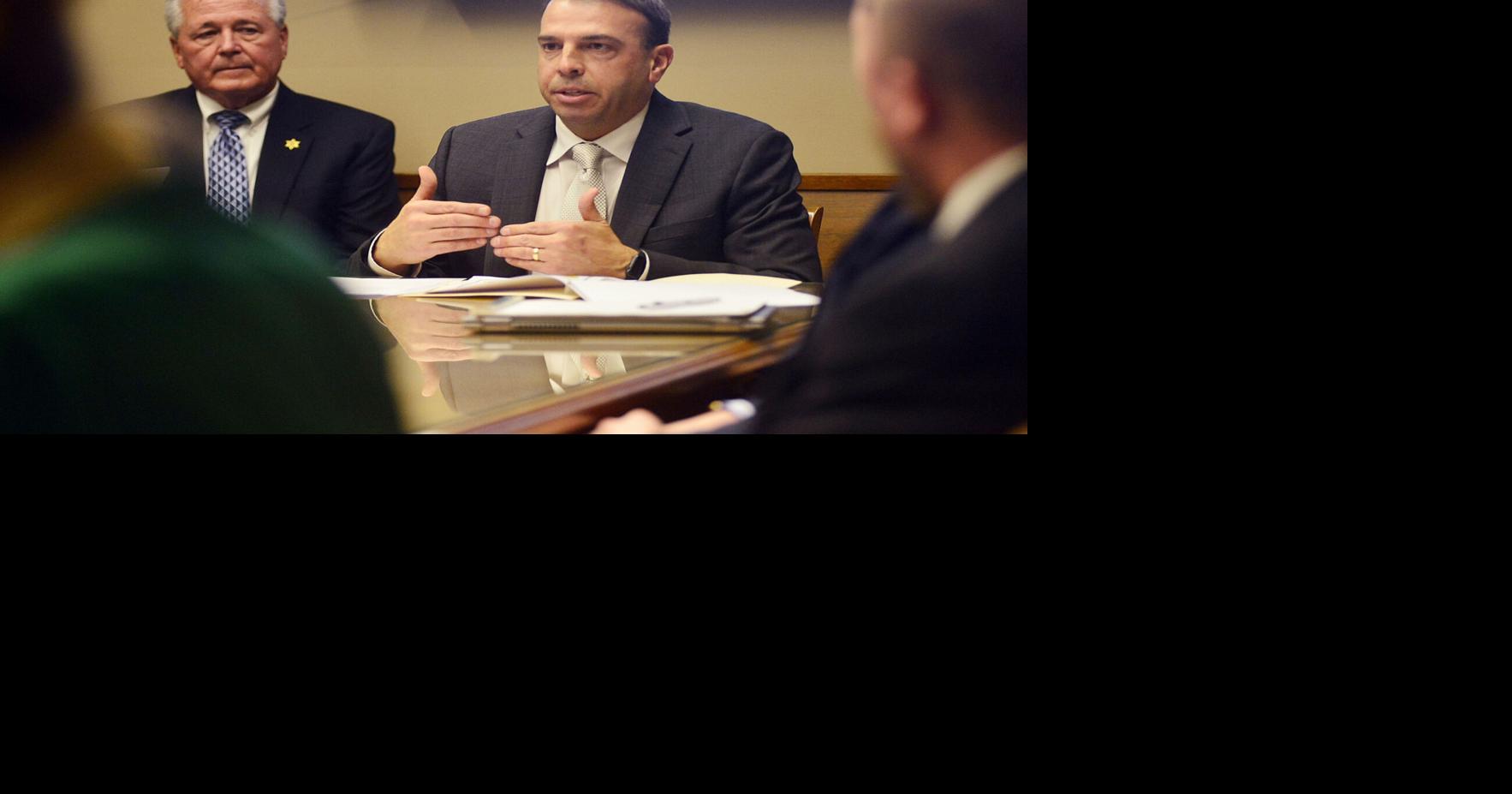 Genesee County Threat Assessment Team forming, training to start early