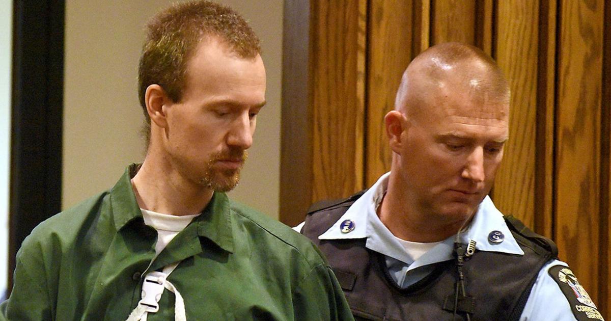 Eric Sweatt Sweat talks about new escape plan from Attica cell | News ...
