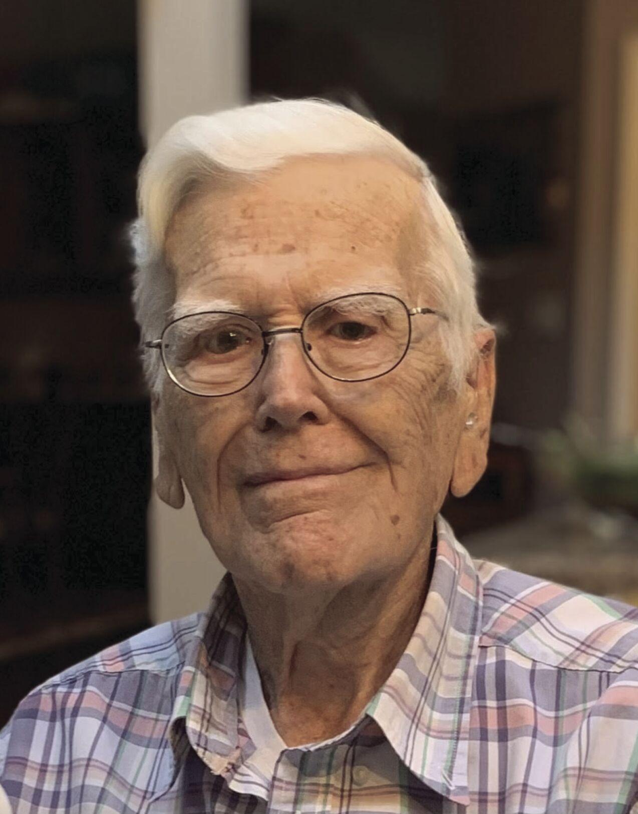 Darwin Leo Townsend Obituaries