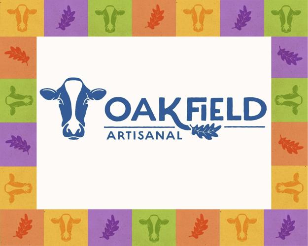 Oakfield Corners Dairy is winner in innovation competition Food