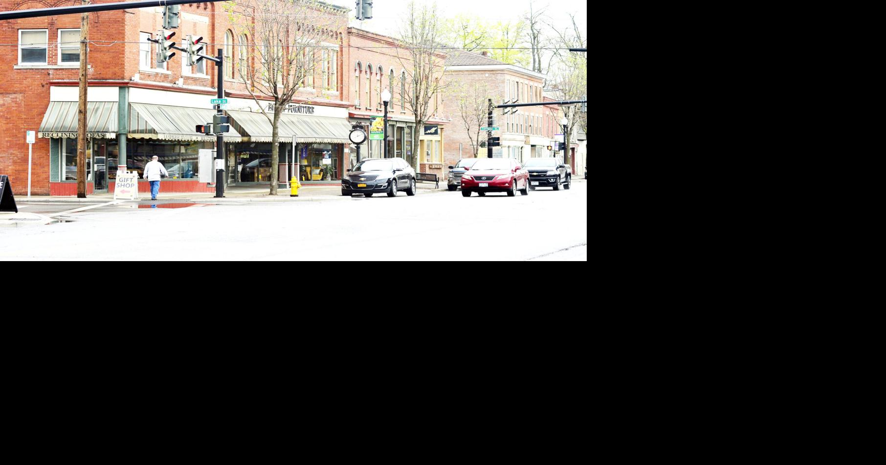 Hochul Village of Perry set to receive 10 million; 4.5 million each