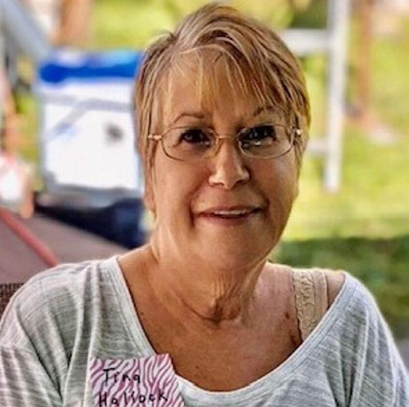 Tina G. Hallock Obituaries