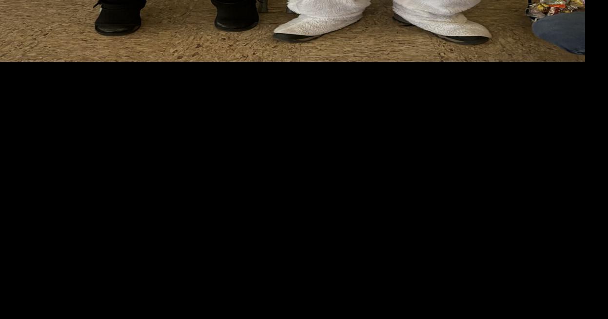 Easter Bunny visits AWDD dance in Byron | Lifestyles ...