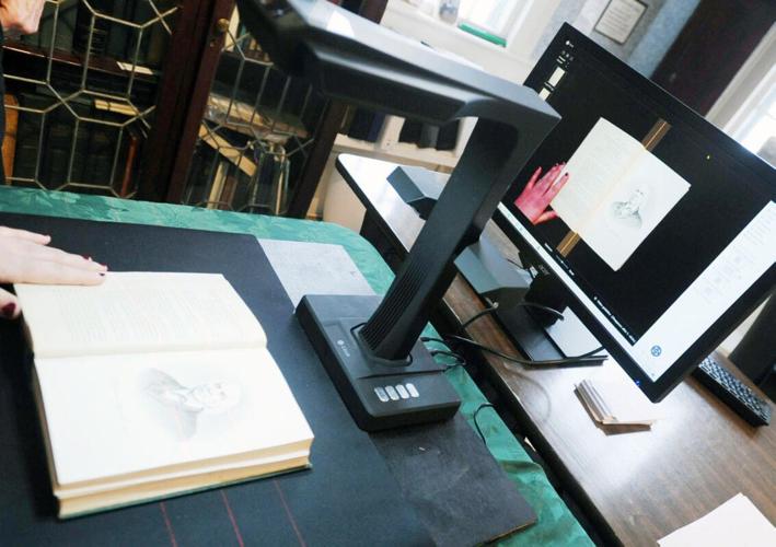 Sharefest Gates House Museum offering to scan people’s old photos