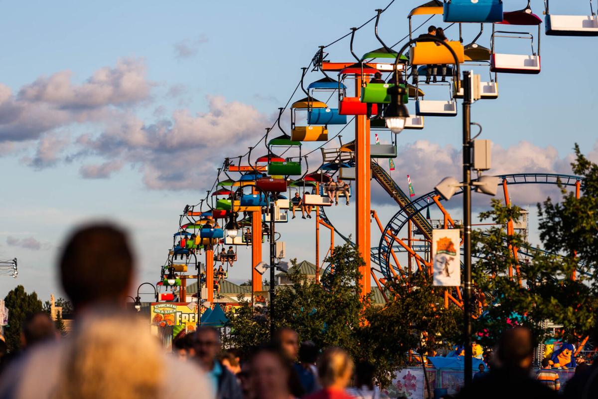 ‘The fair must go on’ 2021 New York State Fair to make a comeback