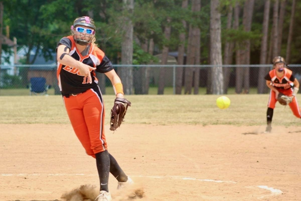 EDGE 14u takes home first place in 29th annual Finger Lakes Classic