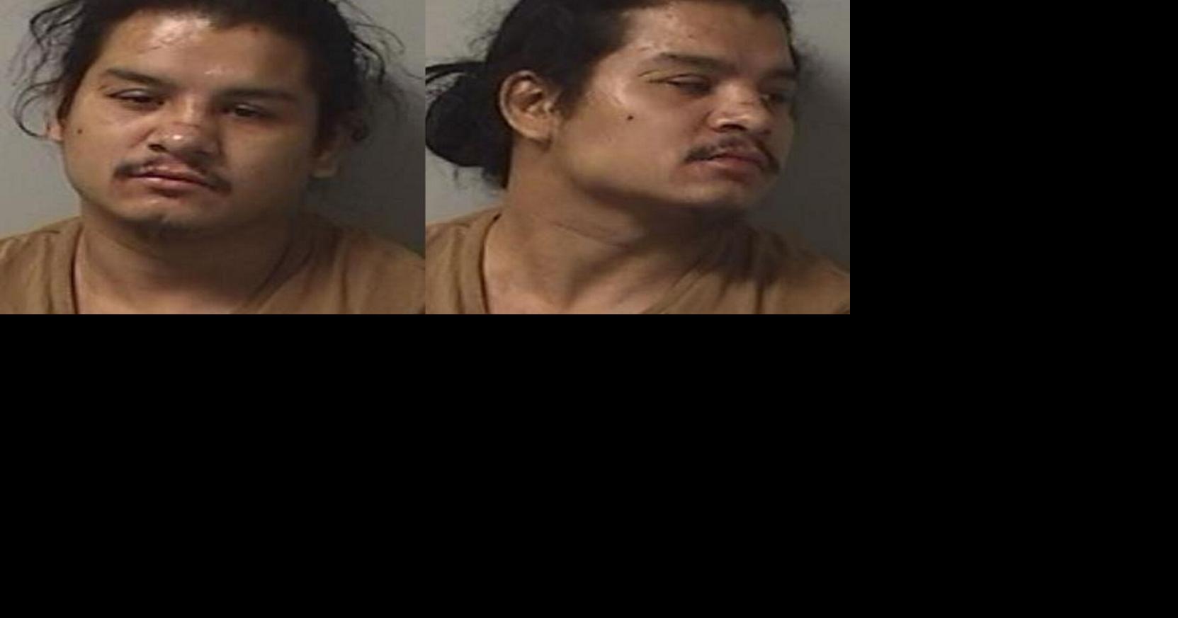 Grand jury indicts man on attempted murder charge for stabbing woman ...