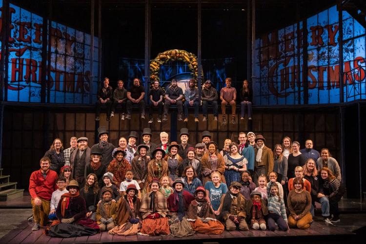 Avon 7th grader featured in Geva’s ‘A Christmas Carol’ Lifestyles