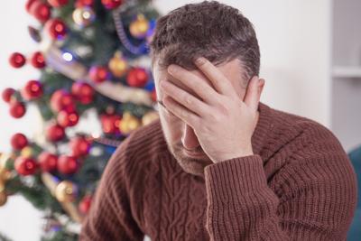 Managing mental health and the holidays