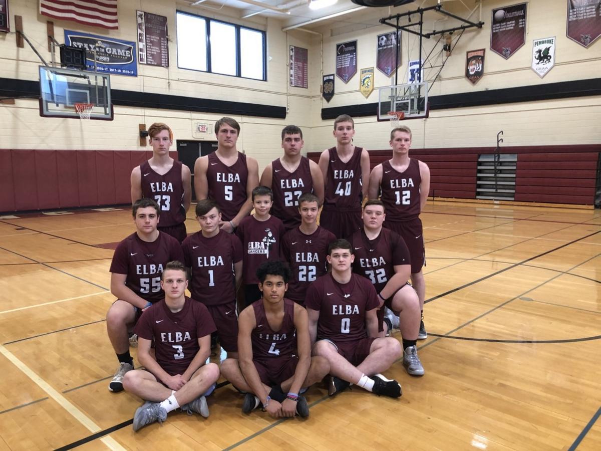WaylandCohocton Basketball Showcase Preview Sports