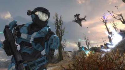 Halo: Reach' more fun with more than one