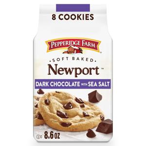 Best Bites: Pepperidge Farms Newport cookies