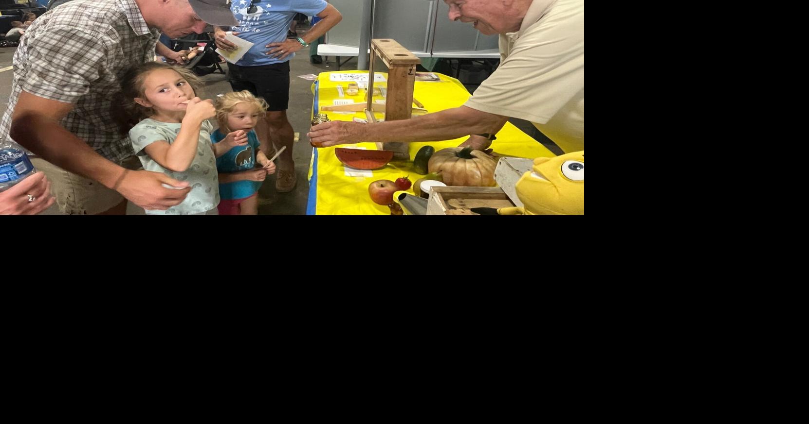Bee Man marking 50 years as beekeeper | News | thedailynewsonline.com