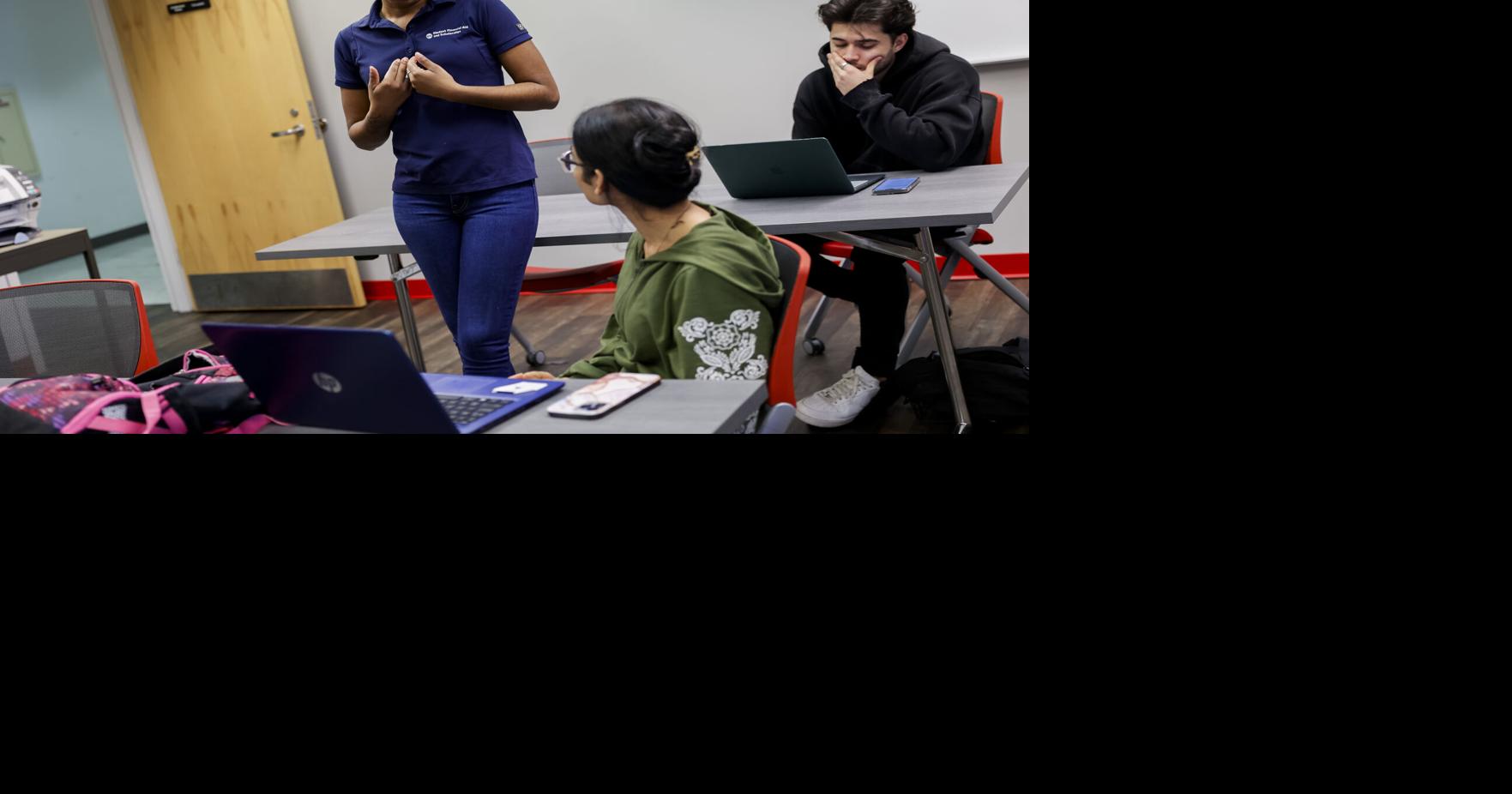 Editorial: How much is tuition really? Your favorite college does not ...