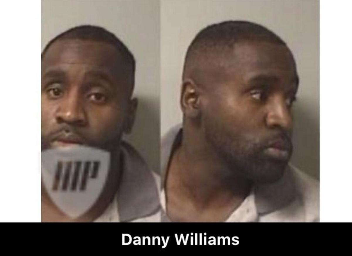 Two Charged In Gang Assault Over Family Issues Police Thedailynewsonline Com