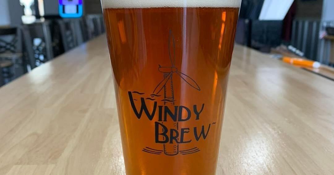 Windy Brew is thriving in Batavia - Vimarsana News