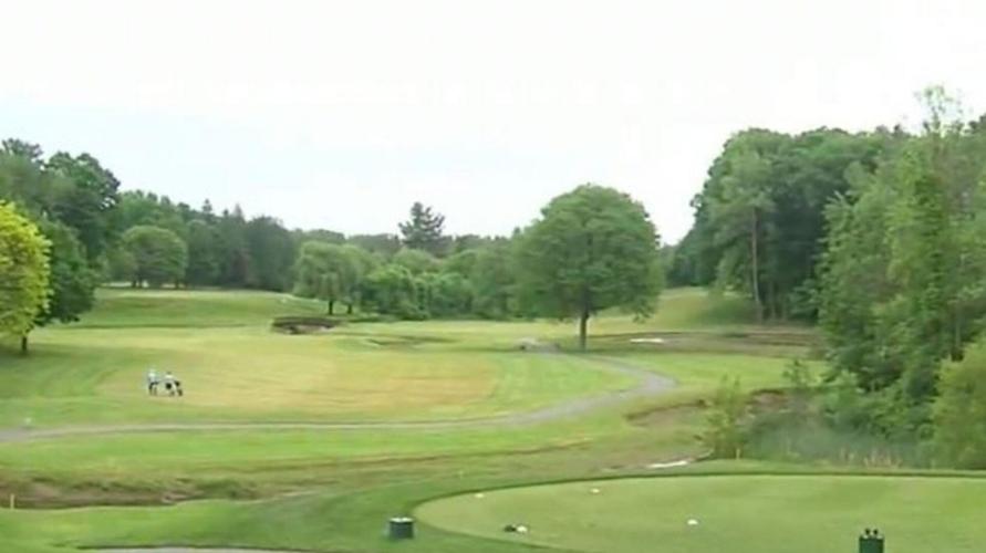 Rivera Rosa Golf GOLF: Rivera birdies final four holes to win RDGA Junior Golf title ...