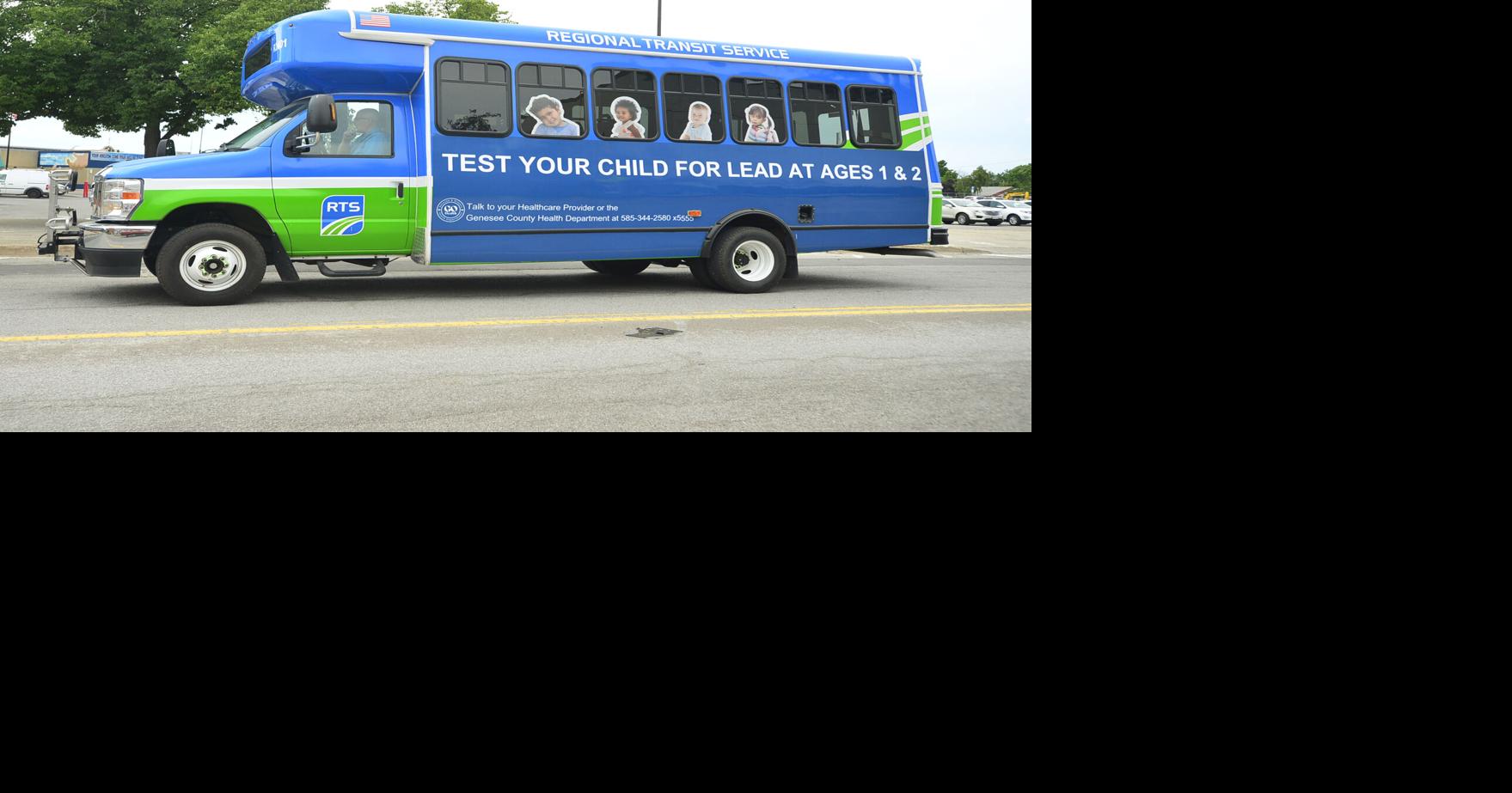 Details emerge on RGRTA service plans | News | thedailynewsonline.com
