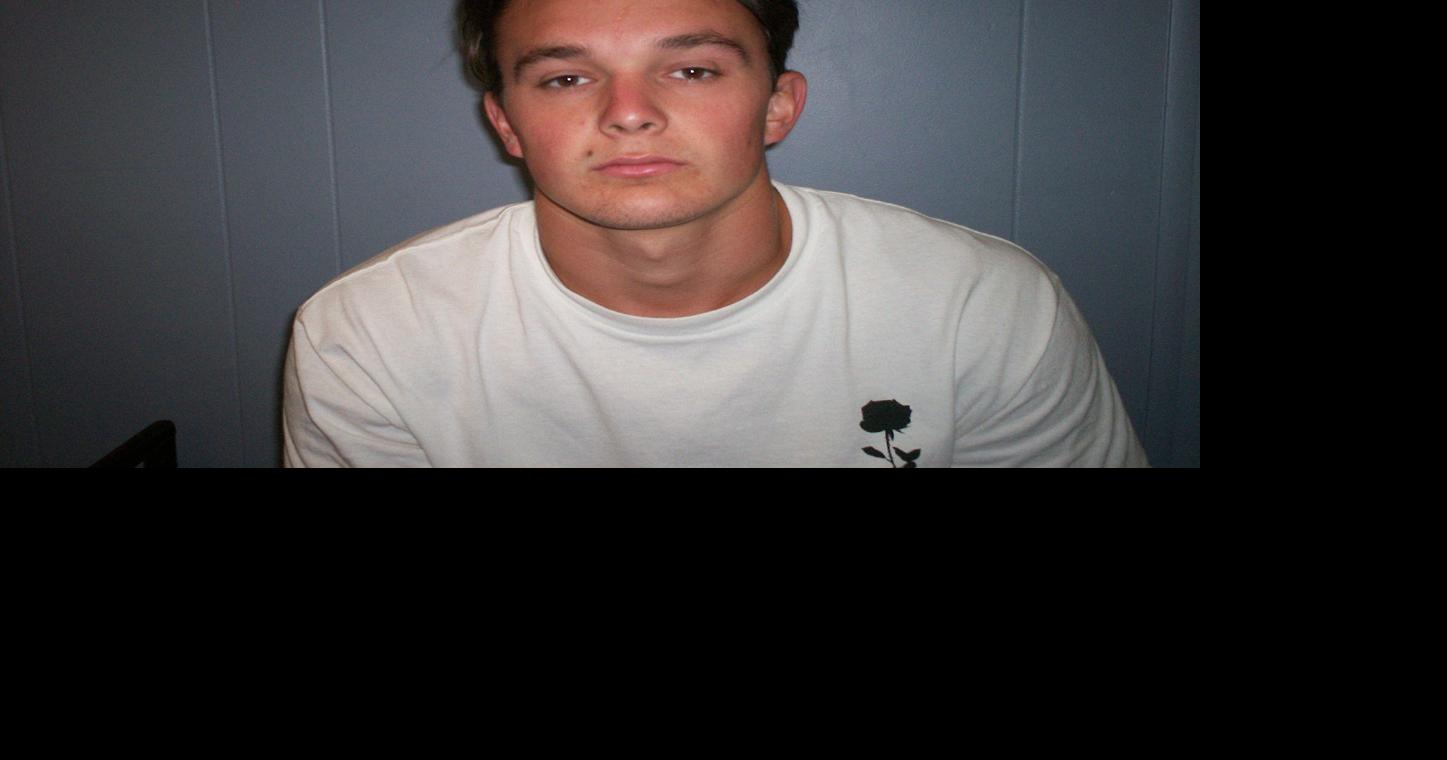 Traffic stop yields numerous charges | News | thedailynewsonline.com