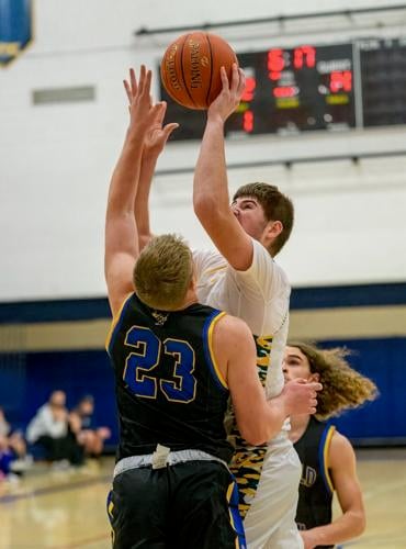 PETE ARRAS MEMORIAL: Attica and Batavia, ND and Alexander advance to ...