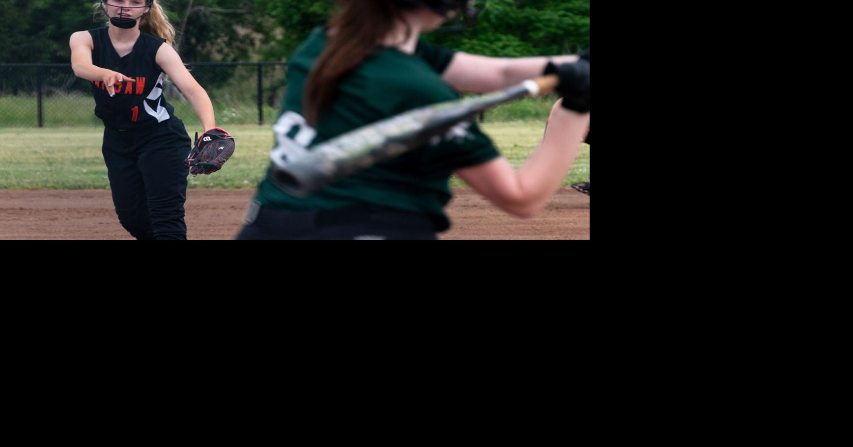 SECTION V SOFTBALL Avon, CalMum, York, Letchworth all advance into