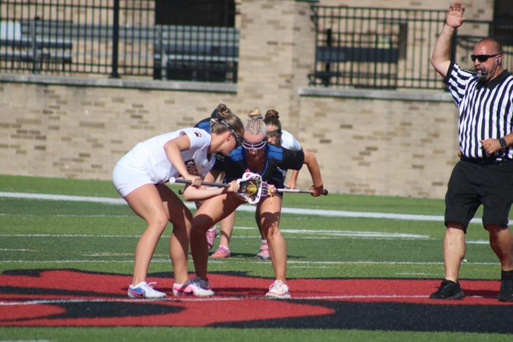 SEC. V GIRLS LACROSSE: L/A/G sees incredible run end in first ever 'C ...