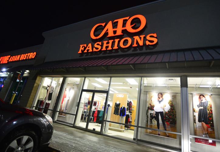 How Charlotte-based Cato works to stay alive