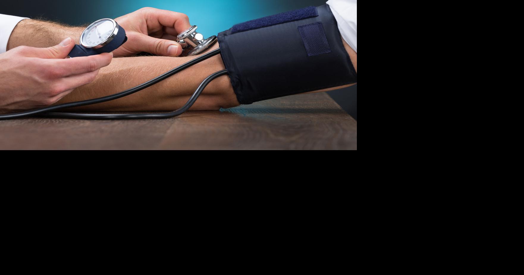 ‘How low can you go?’ The shifting guidelines for blood pressure ...