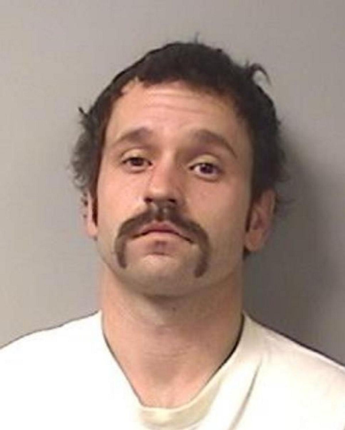 Stolen property investigation reveals drug operation in Le Roy Police