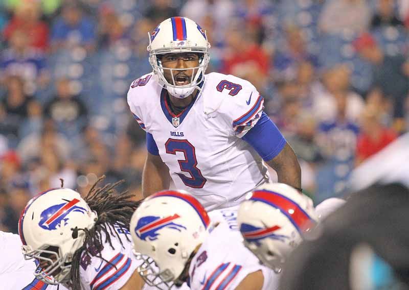 EJ Manuel proving Rex Ryan was right about Tyrod Taylor