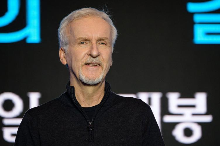 Director talks ‘Avatar,’ expectations and diving