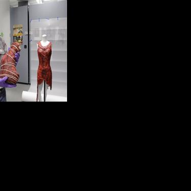 lady gaga meat dress beef jerky Lady Gaga's iconic raw meat dress was way deeper than people think  :  r/LadyGaga