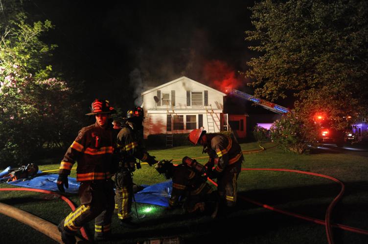 Two children killed in house fire | News | thedailynewsonline.com