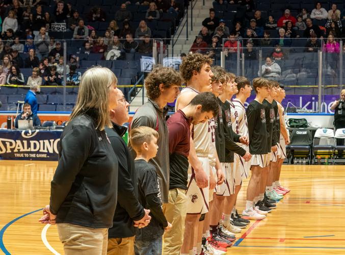 HISTORY: Noeth, Chambry lead B-B boys to program's first sectional ...