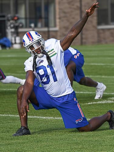 Report: Anquan Boldin tells Bills he's retiring, Sports