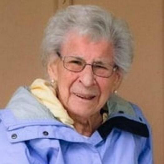 Florence M. "Floss" Williman | Obituaries | thedailynewsonline.com - Vimarsana News
