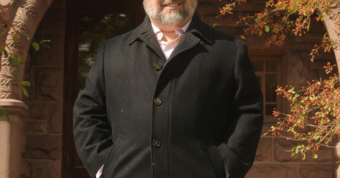 A new chapter: RML director arrived a stranger, to depart as ‘one of us ...