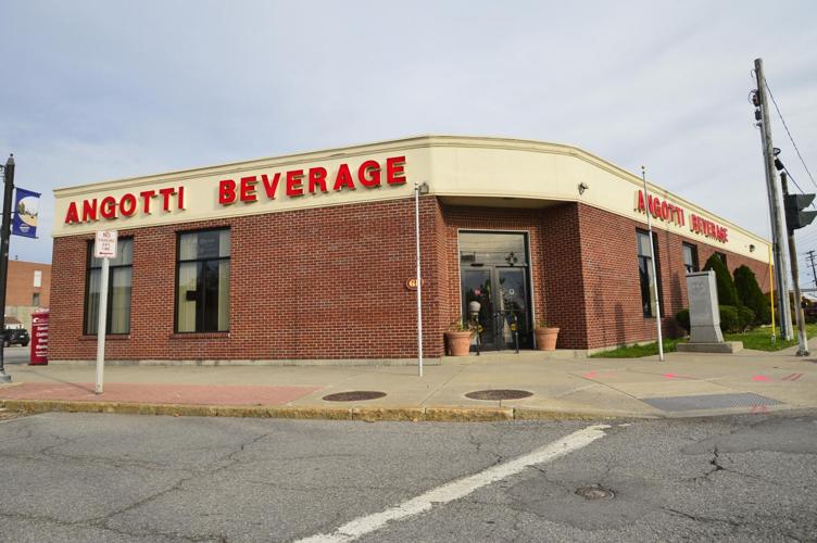 Batavia’s 'Beer God' dies; opened Angotti Beverage in 1982 Business