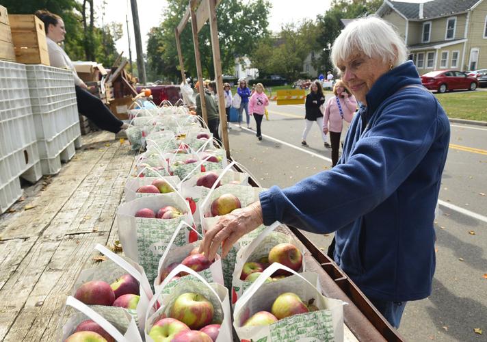 AppleUmpkin Festival kicks off autumn in Wyoming Top Story