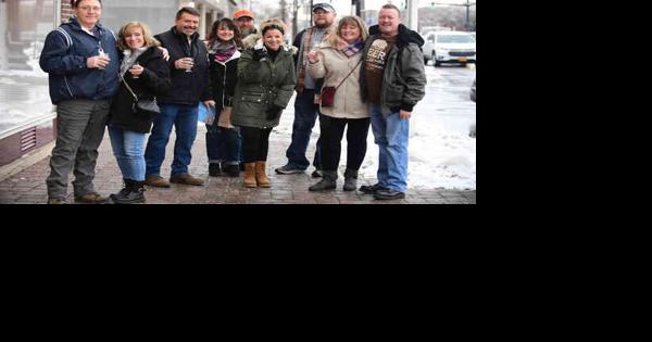 Beer Walk set to return Feb. 24 in Batavia - Vimarsana News
