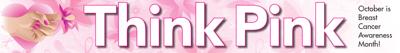 Breast Cancer Banner
