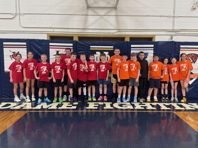 Buff Rice Person Bulls win Buff Rice basketball title | Sports | thedailynewsonline.com
