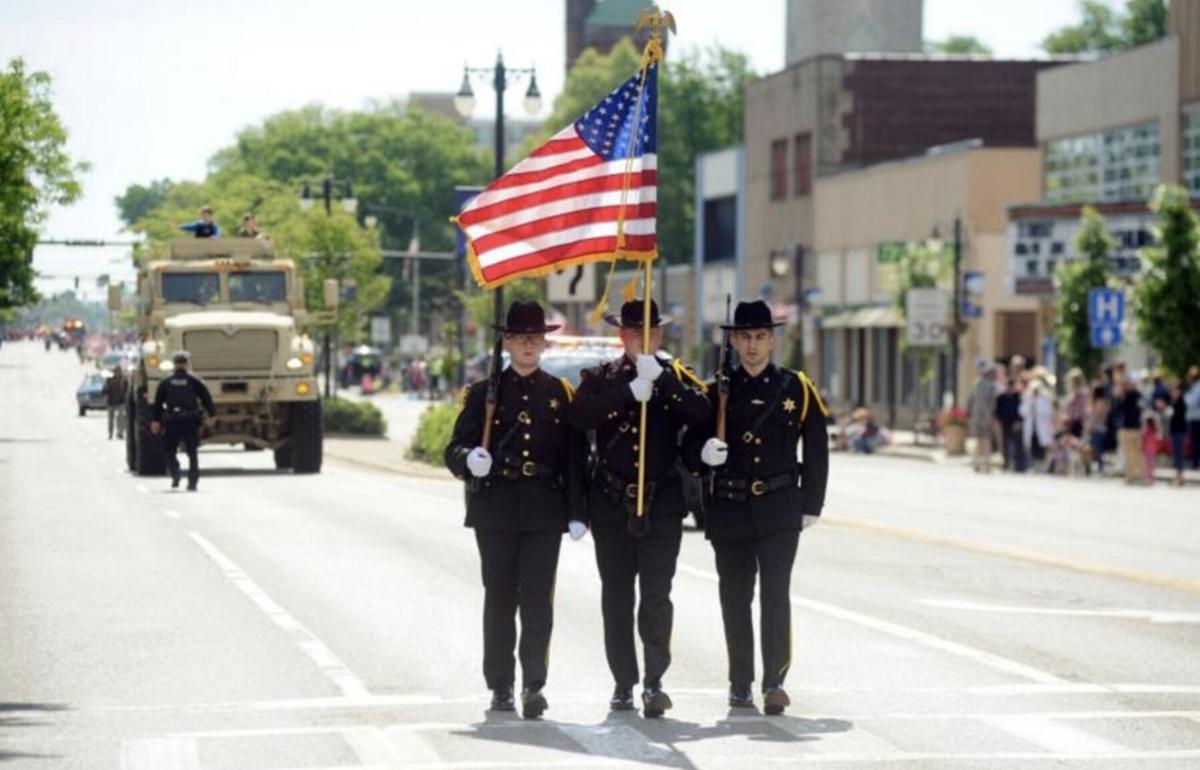Veterans invited to Memorial Day parade in Batavia Top Story