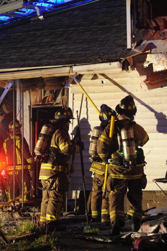 Two children killed in house fire | News | thedailynewsonline.com